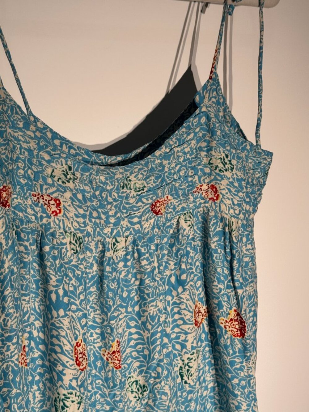 natalie martin silk dress - Picture 2 of 5